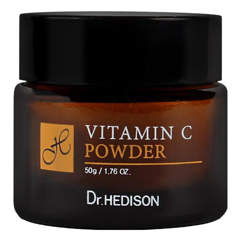 [Dr.HEDISON] Порошок с витамином С 50 г