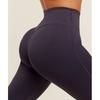 Gymshark Flow Leggings Midnight Purple B4b8k Pcdy