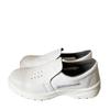 Unisex Anti-static Safety Sandals with Toe Protection
