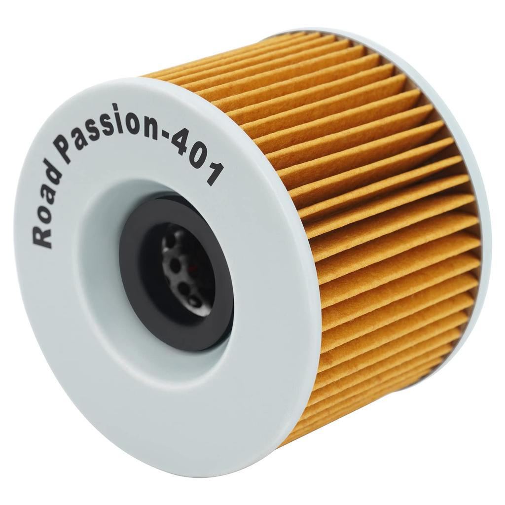 Road Passion Motorcycle Filter Kawasaki ELIMINATOR EL250 249 1990-1995 / EL250 250 1988-1989