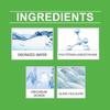 Wheel Gloss Spray Set Car Tire Maintenance Decontamination Polishing Black Gloss Care Agent 100ml