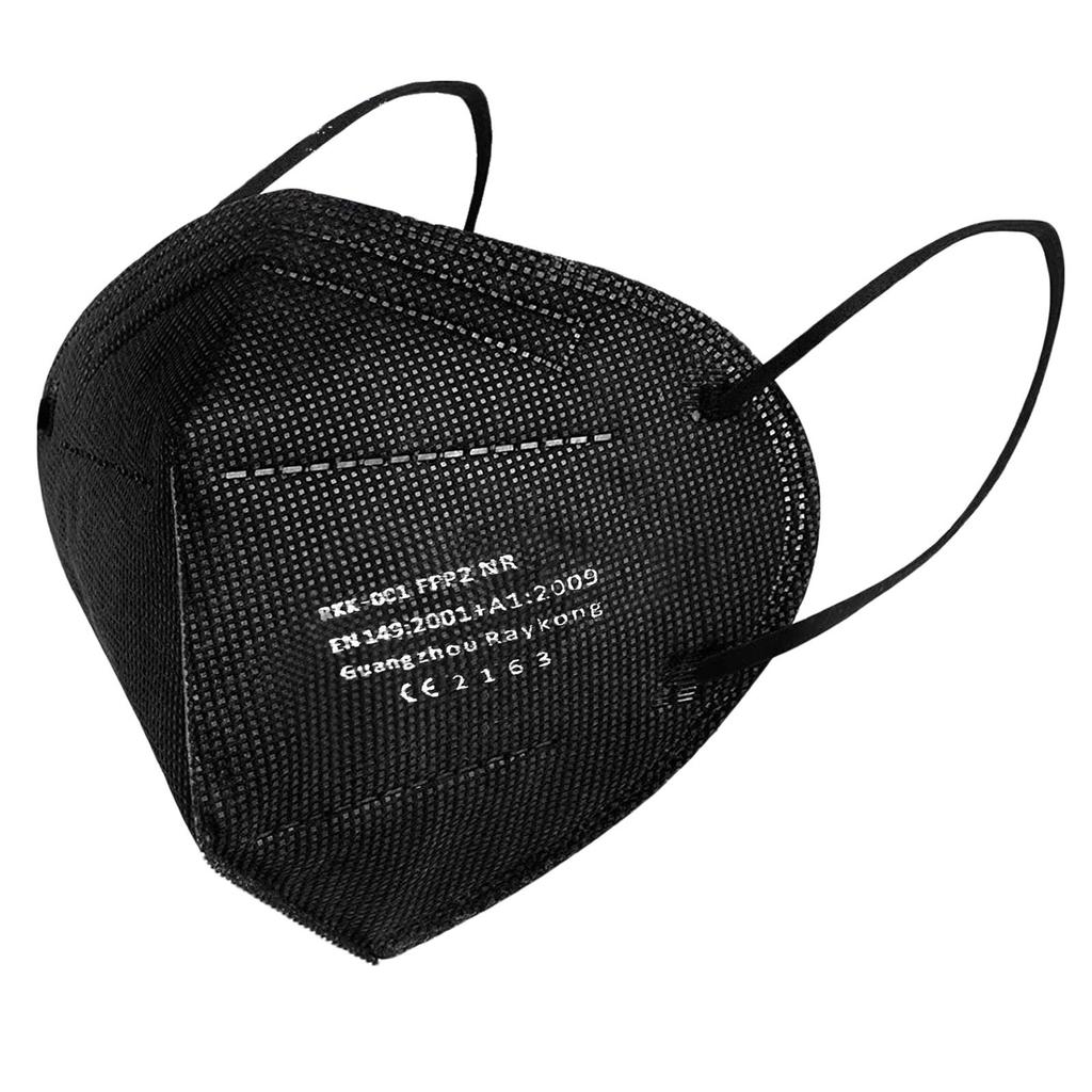 Unisex Disposable  Mask Protective High Efficiency Filtration Mask