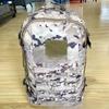 Lightweight Outdoor Tactical Camo Backpack
