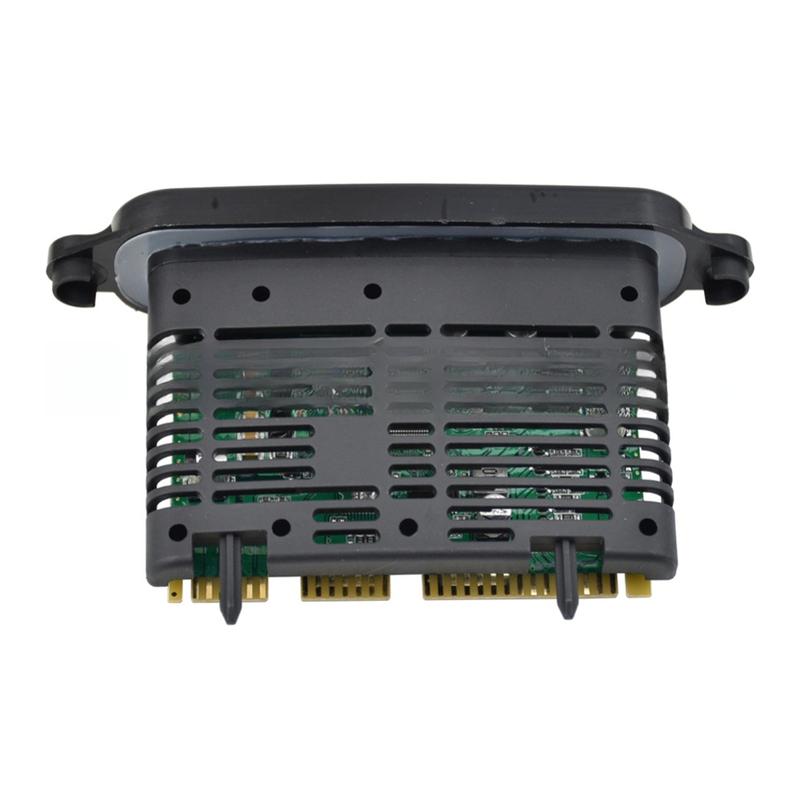 Headlight Driver Module Unit 63117316147 For BMW 3Series For F30 For F35 For F31 Automobiles Parts Car Accessories Replace