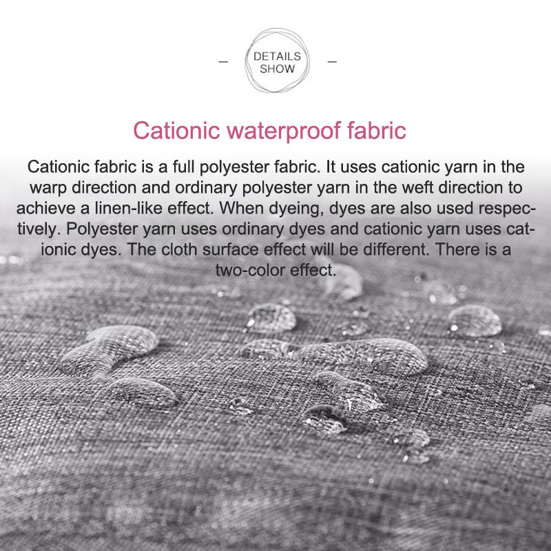 1Pc Black Green Storage Bag Electronic Accessory Organizer Portable Usb Data Cable Charger Plug Travel Waterproof Organizer