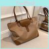 Tote Womens Nylon Large 2024 Bag Single Shoulder Versatile For Commute And Students