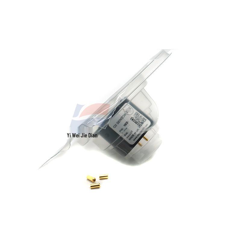 S+5OX Electrochemical Oxygen Sensor for Industrial 0-25% O2 Monitoring 0-25% O2 Electrochemical Sensor