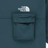 The North Face Aira Pocket Short Sleeve Round Tee Nt7ur18m Deep Blue
