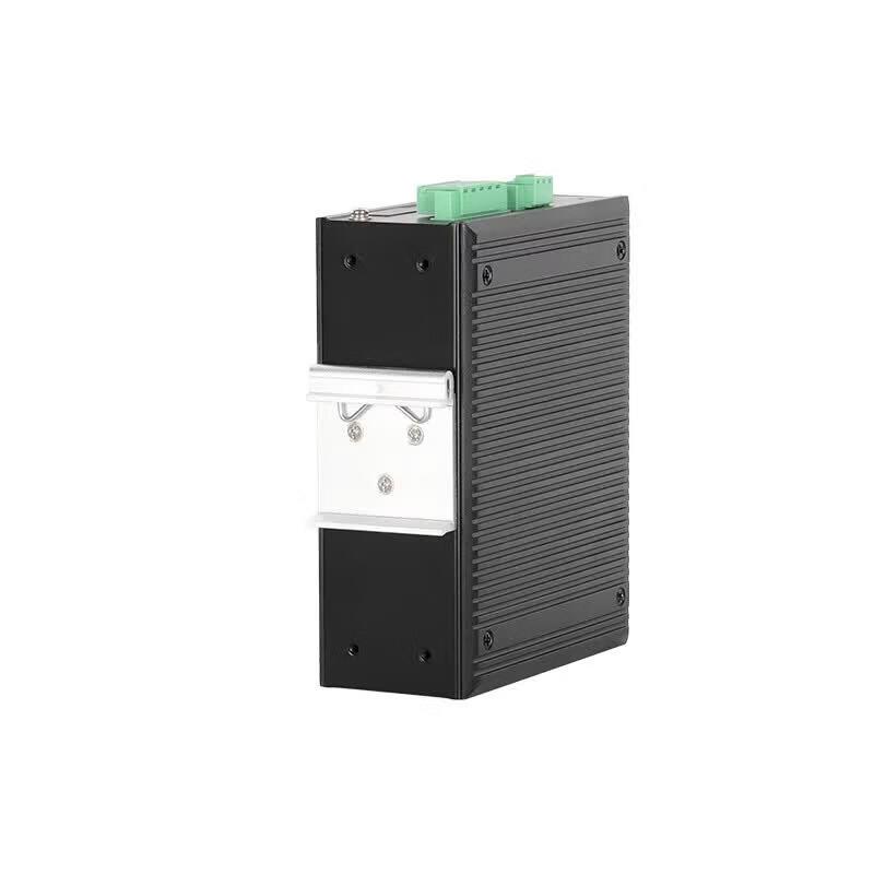 

Maiwei 5/6-Port Industrial Managed Fiber Optic Switch