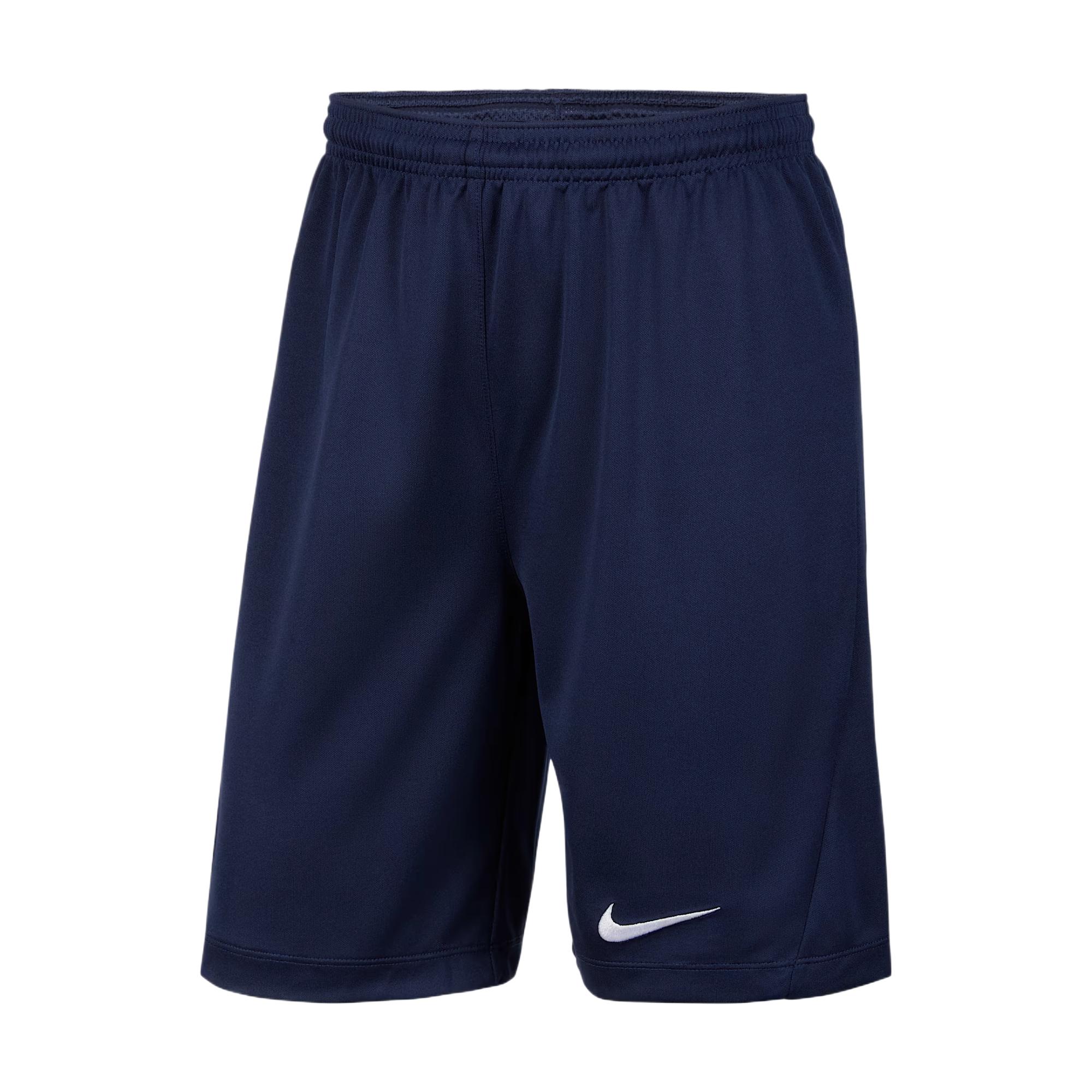 

Nike Dri-Fit Park III Fashion Comfortable Trendy Simple Youth Shorts Men shorts Deep-Navy IB8681-410 M