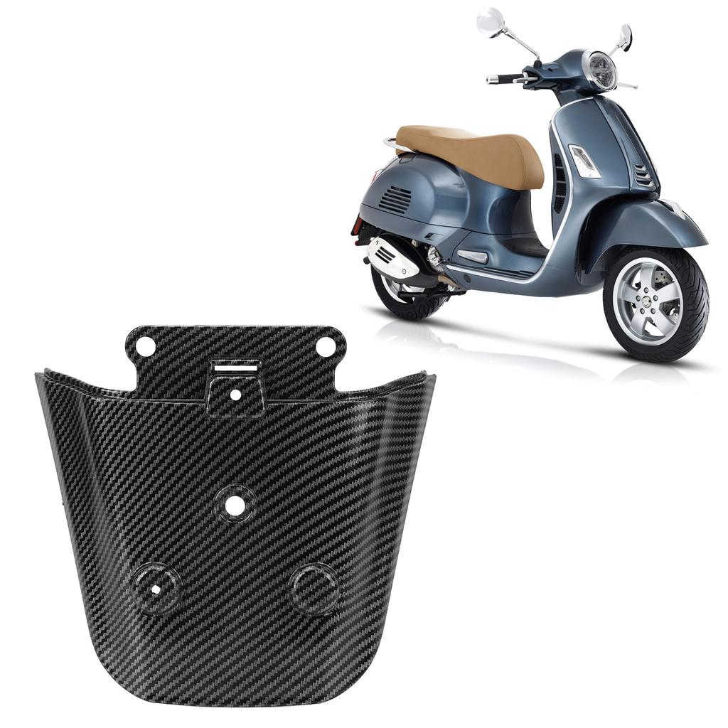 Motorcycle Rear Mudguard Prevent Scratch Improve Riding Experience Rear Wheel   Proof Guard Replacement for   GTS 300