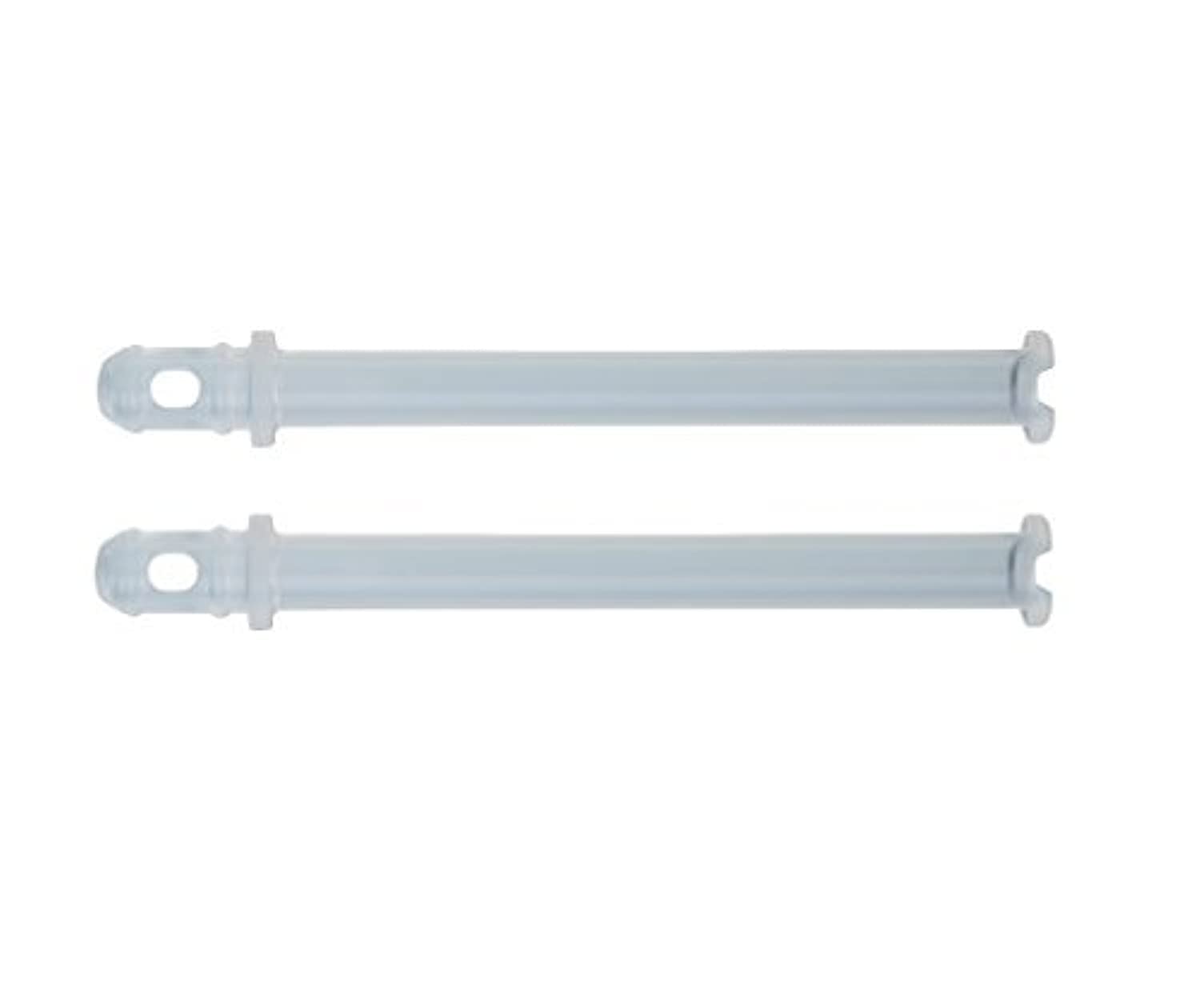 

Nespresso Delonghi Lattissima Plus Aspiration Milk Tube Suction Silicone Pipe 5313226701 by DeLonghi