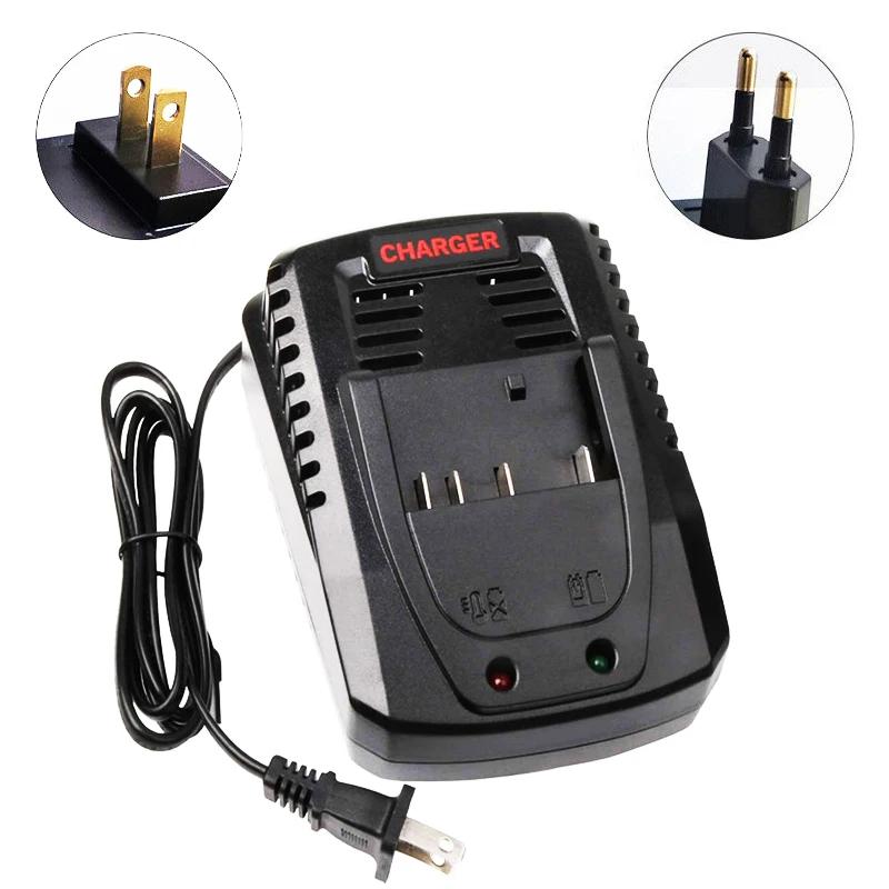 Akkuladegerät Für BOSCH 14,4V 18V Li-Ionen-Akku Schnellladung BAT609 BAT609G BAT618 BAT618G AL1860CV 1,6A 3A Strom