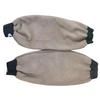 WEZHO Cowhide Welding Protective Sleeves