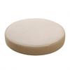 Round Thick Floor Cushion, Memory Foam Tatami & Meditation Pillow for Bay Window Seating,Portable Decorative Pad for Living Room