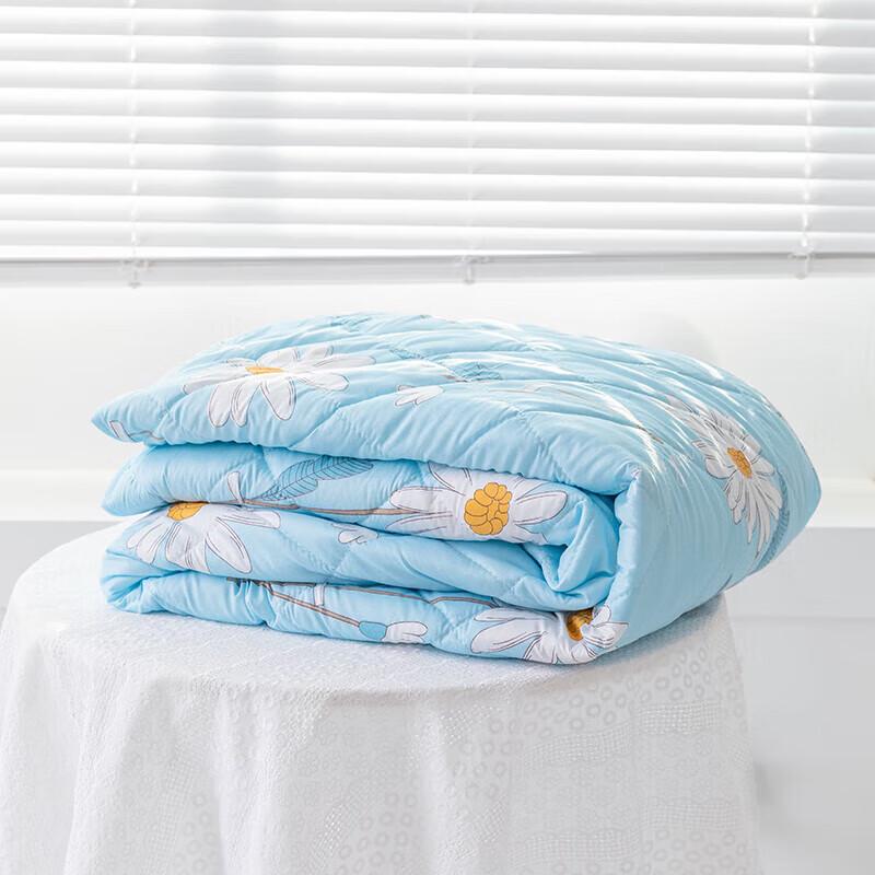 Hongdou Chamomile Four Seasons Quilt