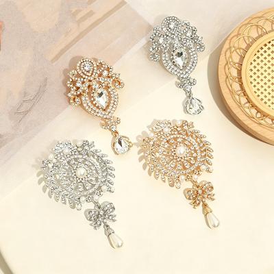Broschen & Körperschmuck