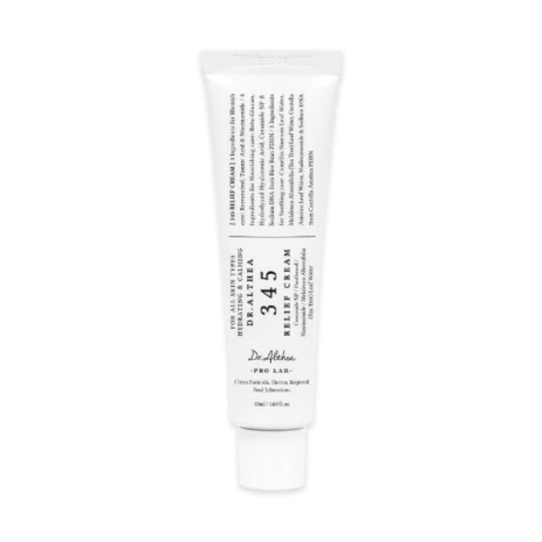 Dr. Althea 345 Relief Cream 50ml