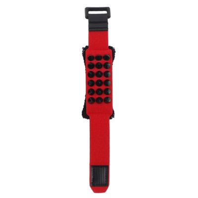 18cm wyciszenie struny gitarowej podstrunnica wyciszenie Wrap Punk Style tłumik strunowy wyciszenie struny