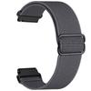 20 22mm Nylon Strap for Garmin Vivoactive 4 3 5 Band Watch Venu/SQ/2 Plus Elastic Wristband Forerunner 645 245 265 255 Bracelet