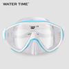 Watertime Kids Snorkel Set