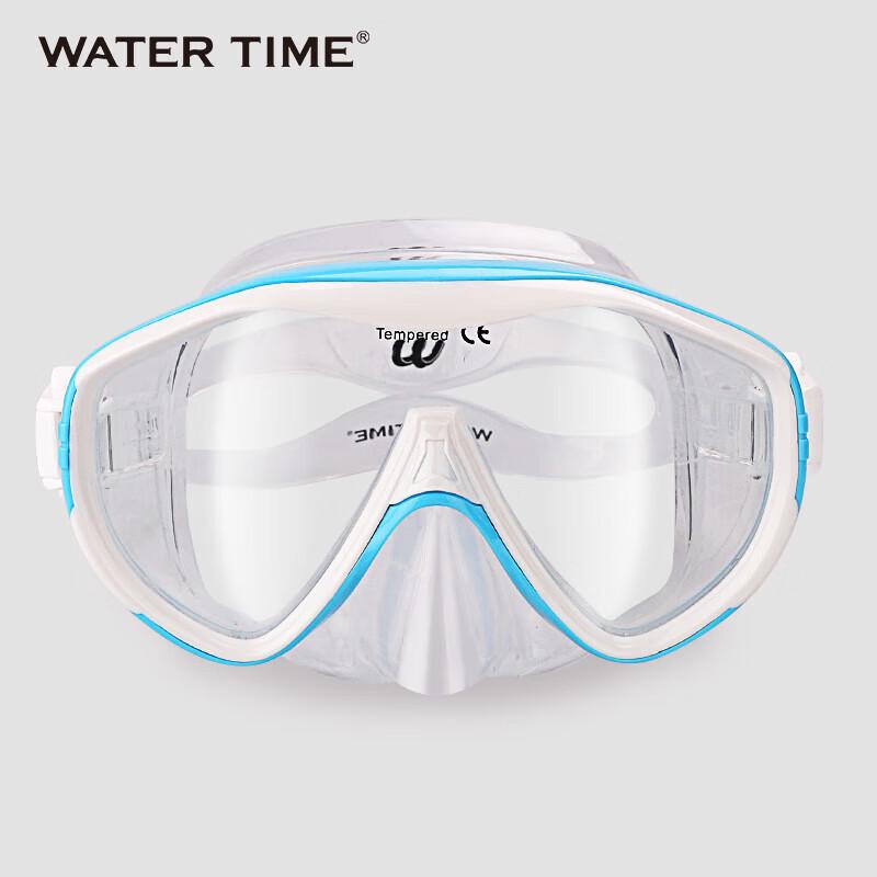 Watertime Kids Snorkel Set