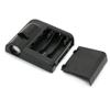 2Pcs Led Car Door Welcome Logo Lights Accessories For MG 3 6 GS GT HS ZS EV CS Concept LE500ttry21