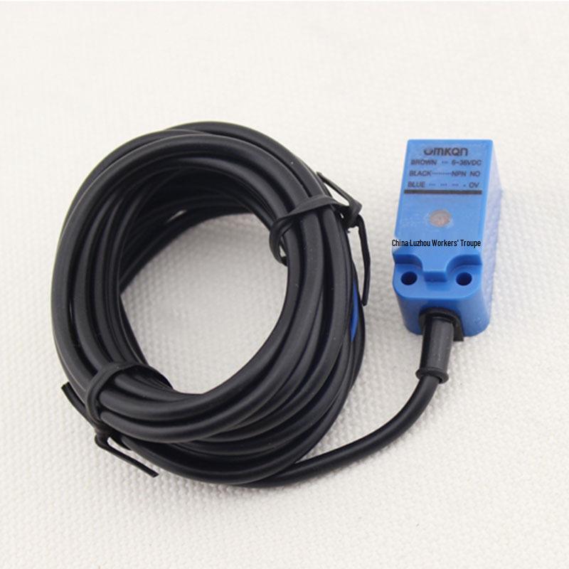 HUGONG LMF3-3005NANBPAPBLALBNCPC2005ABC Square Inductive Proximity Sensor