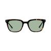 Gentle Monster Daze T9 Tortoise Green Unisex Eyewear
