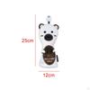 Covers, Water Resistant PU Leather Golf Headcover Hybrid Cover, Accessories