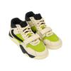 Travis Scott X Air Jordan Jordan Jumpman Jack TR PS Bright Cactus Kids Sneakers Tan Muslin Black FJ2851-102