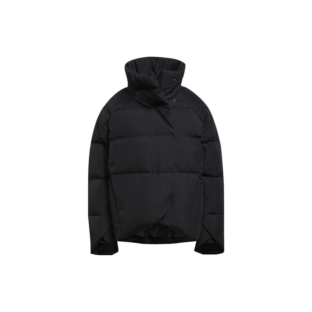 Adidas Down Jacket Winter Women's Black GT6541