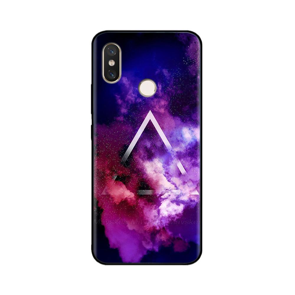 Für Xiaomi Mi 8 Lite Hülle Für Xiaomi Mi8 SE Lite Silikon TPU Abdeckung Weiche Handyhülle Für Xiaomi Mi 8 Pro Mi8 Explorer Stoßstange Coque
