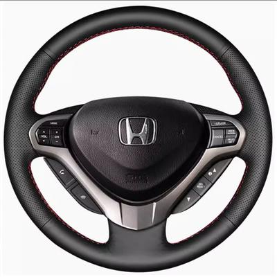 Accesorii pentru interiorul mașinii – Mânere şi huse pentru volan