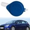 2025 New Car Wiper Reservoir Cover Windshield Washer Fluid Caps Wiper Sprayer Bottle Lid
