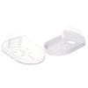 Security Surveillance Cctv Camera Holder Stand Home Self-Adhesive Drill-Free Fixer New Traceless Wall-Mounted Bracket