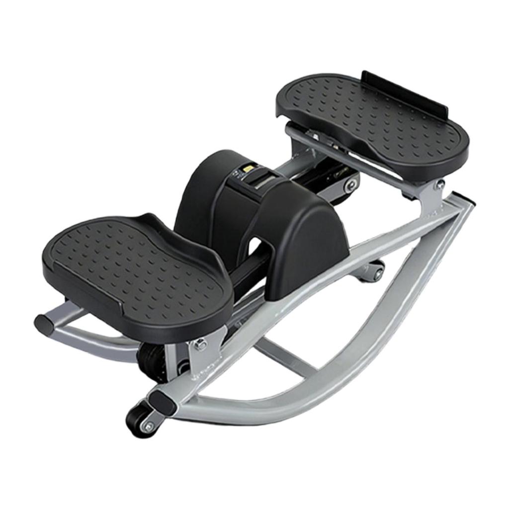 Fitness Stepper Accessories Lightweight Floor Friendly Replcement High Carbon Steel Multipurpose