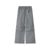 Skechers Sports Series Cargo Pants Men pants Dark-Teal Gray L225M085-01YP