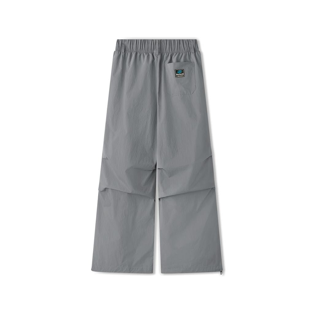Skechers Sports Series Cargo Pants Men pants Dark-Teal Gray L225M085-01YP
