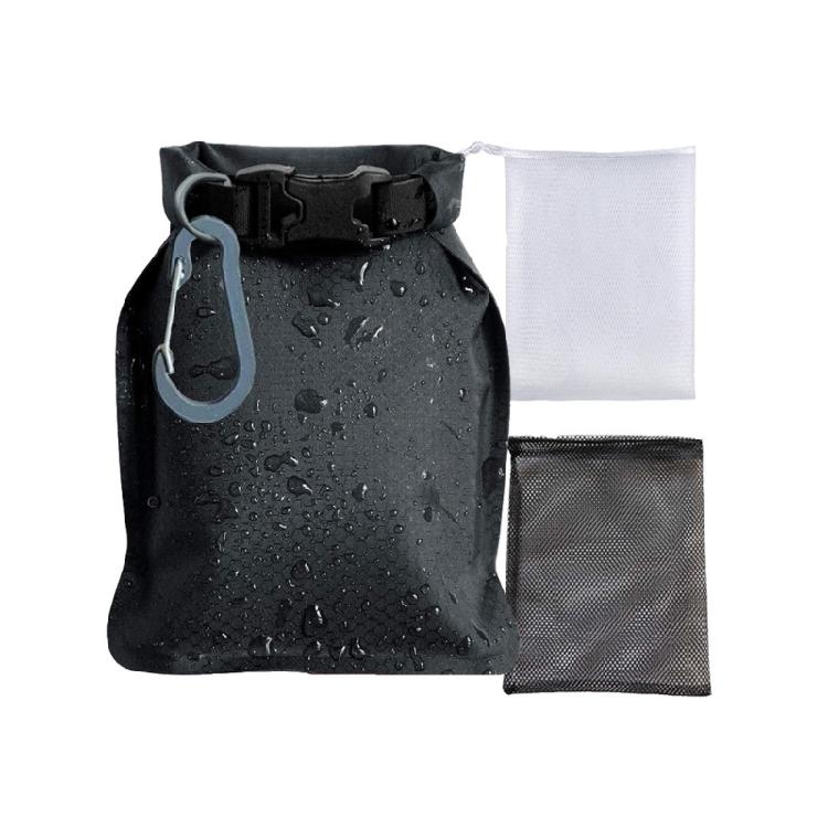 Waterproofed Soap Organizers Bag Leakproof Portables Travel Soap Organizers for Backpacking Gym Outdoor Gears
