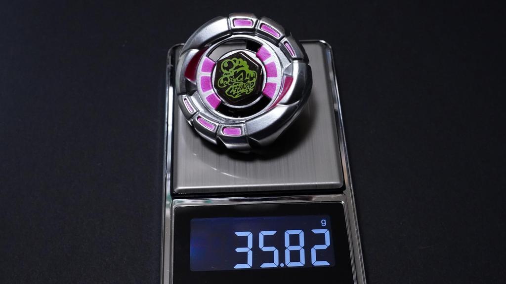 Escorpio Early Type First Generation Metal Fight Bay Blade Metabay Bakuten HMS 4D Zero G Burst X Toy Piece Piece Anime Game Action Toy