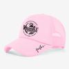 1 super value mesh baseball cap, breathable and sweat resistant, adjustable head circumference, suitable for commuting
