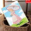 Disney Pearl Painting Cartoon Girl Art Painting 5D DIY Pearl Embroidery Mosaic Cross Stitch Kit Home Decor