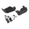 2x Motorcycle Protector Hand Guard Spare Part Replacement Lightwight Portable Sturdy