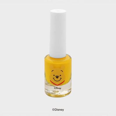 Disney Wasser-Nagellack (Gelb)