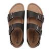 Jack Wills Mens Leather Sandals
