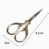 "Handmade Pink Needle-Nose Pliers: Multi-Function Jewelry Tool for Beading and Winding"
