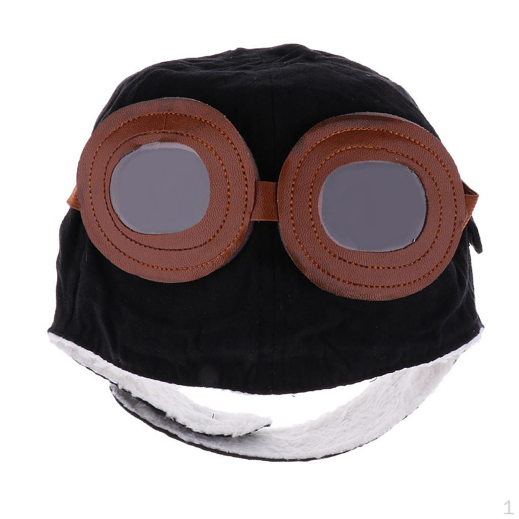 

Hats Toddler Baby Winter Hat Beanie Costume чорний
