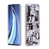 MDZS Anime Mo Dao Zu Shi Phone Case For Xiaomi Mi 12T 10 12 Lite 11 Ultra 11X 11T Pro 11i Poco X4 X3 NFC F3 M3 M4 5G Clear Cover