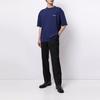 Balenciaga Logo Medium Fit T Shirt 612966TIVG53967